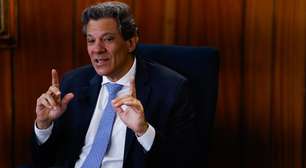 Haddad cita 'forças da extrema direita' e diz que EUA cancelaram reunião sobre tarifaço