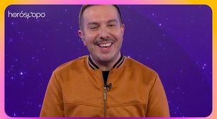 Previsões com André Mantovanni: de 4 a 10 de agosto