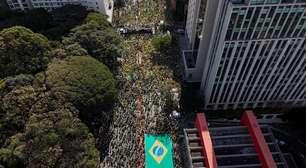 O que disse a imprensa internacional sobre atos pró-Bolsonaro