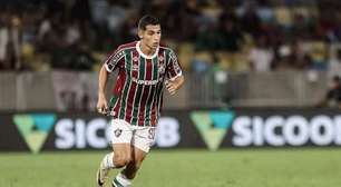 Cobiçado, Serna sobe de produção e ganha elogios de Renato no Fluminense