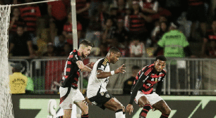 Hulk revela que Atlético-MG precisa evoluir: "Se for sempre assim"