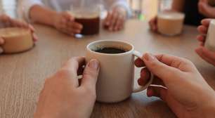 O que aprendi ao participar de 'cafés da morte' em Londres
