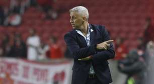 Crespo valoriza momento do elenco do São Paulo: 'Estão confiantes'