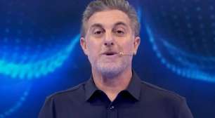 É OFICIAL! Luciano Huck anuncia novos participantes da 'Dança dos Famosos'