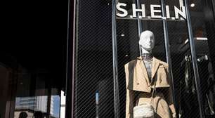 Itália multa Shein em 1 milhão de euros por 'greenwashing'