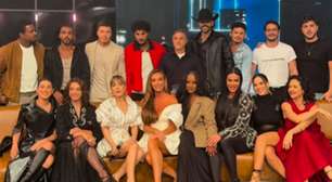 Globo anuncia 16 famosos para Dança dos Famosos 2025; confira a lista