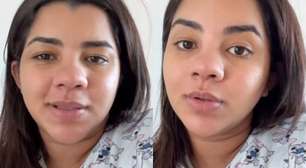 Luto! Morre mulher que invadiu casamento de João Gomes e Ary Mirelle