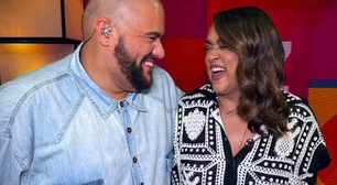 Preta Gil deixou R$ 5 milhões de herança para Gominho? Apresentador abre o jogo sobre fortuna