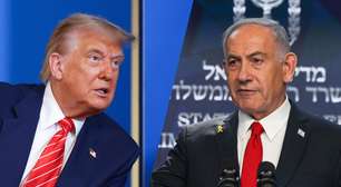 Quase 600 ex-dirigentes de segurança israelenses apelam a Trump para acabar com a guerra em Gaza
