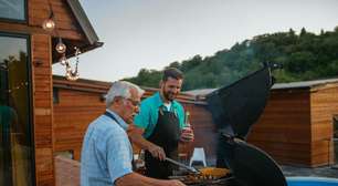 9 receitas incríveis para acompanhar o churrasco de Dia dos Pais