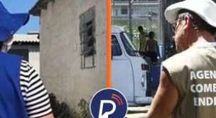 Concurso de Prefeitura em PE para Agentes de Saúde e Endemias prorroga inscrições até domingo (10)