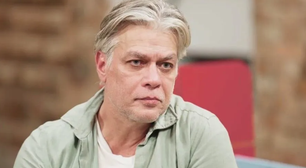 Fábio Assunção abre o coração e revela ter sofrido abuso na infância: 'Saí correndo'