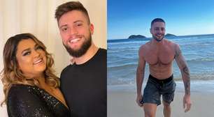 Ex-marido de Preta Gil quebra silêncio e nega abandono durante câncer