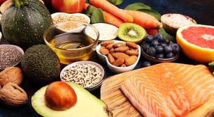 7 vitaminas importantes e em quais alimentos encontrá-las