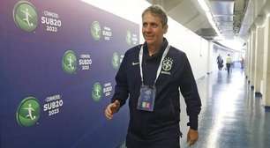Vice da CBF vê urgência no fair play financeiro: 'Navio bateu no iceberg e está afundando'