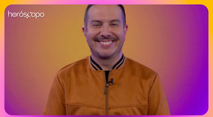 Céu da Semana: Marte nos convida a observar antes de agir