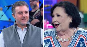 Web reage ao elenco surpresa da 'Dança dos Famosos': 'Deixa o BBB pro Huck'