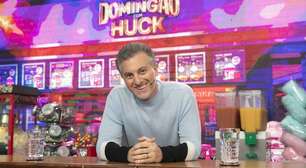 Luciano Huck se envolve em gafe com assistente e momento viraliza