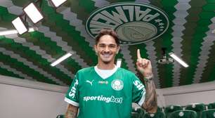 Palmeiras anuncia contratação de ex jogador do Athletico