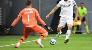 Assustador! Vasco tem pior índice de 'clean sheet' do Brasileirão