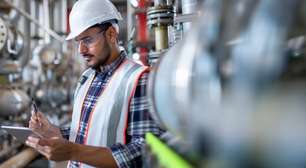 Planejamento de manutenção fortalece avanço industrial