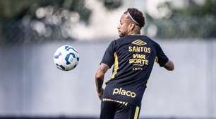 Bremer quer Neymar na Juventus: 'Seria ótimo tê-lo aqui'