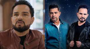 Luciano Camargo rompe o silêncio sobre possível separação em dupla com Zezé: 'Vai parar'