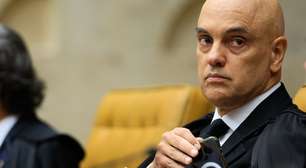 Embaixada dos EUA ataca Moraes por decretar prisão domiciliar de Bolsonaro: 'Arquiteto da censura'