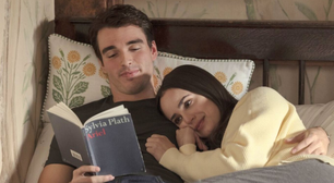 Meu Ano em Oxford: Final do livro original é muito diferente do filme da Netflix - e ator defende mudança