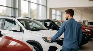 Programa "Carro Sustentável" faz vendas dos 1.0 saltarem 13%