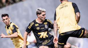 Santos recebe o Juventude no Morumbis em jogo decisivo para sair da zona de rebaixamento