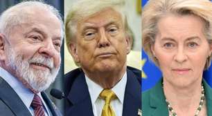 Trump, a tormenta, e a arte de resistir