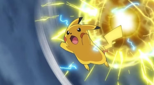 Nem Bulbasaur, nem Charizard: Esse é Pokémon mais popular do mundo