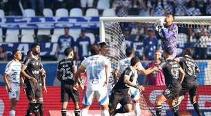 A Copa do Brasil se insinua para o Botafogo. Já o Brasileirão