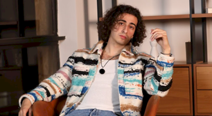 Nick Souza convida Papi AQ misturando funk carioca e mineiro em 'Abre Espaço'