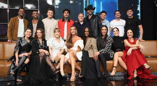 Quem deve chegar mais longe na disputa da Dança dos Famosos 2025?