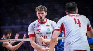 VNL masculina: conheça a seleção da edição de 2025