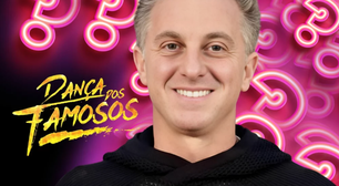Luciano Huck vira alvo de críticas após falar sobre gravidez ao lado e Tati Machado e Lexa