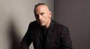 Eros Ramazzotti prepara novo single e turnê mundial com show no Brasil