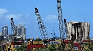 Luto, memória e impunidade marcam aniversário de cinco anos da trágica explosão no porto de Beirute
