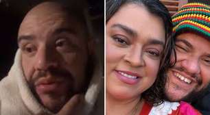 Herdeiro? Gominho quebra o silêncio a respeito da herança de Preta Gil: 'Nem um real'