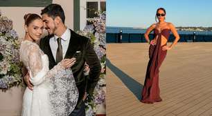 Veja motivo estranho da ligação de Giovanna Lancelotti para Anitta