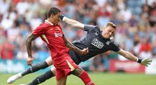Clube árabe busca a contratação de Darwin Núñez, do Liverpool