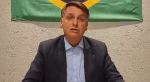 Alexandre de Moraes decreta prisão domiciliar de Bolsonaro: 'A Justiça não permitirá'