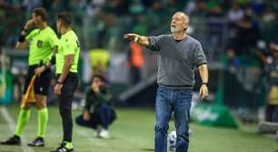Grêmio perde para o Fluminense e Mano Menezes critica erros: "Gol ridículo, inaceitável"