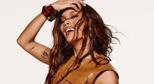 H&amp;M elege Anitta, Gilberto Gil, Trentini e + para campanha