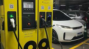 99 lança app com desconto em recarga para carros elétricos