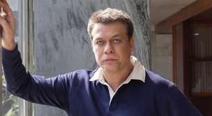 Fábio Assunção relata pela 1ª vez que foi abusado na infância: 'Contei para minha irmã'