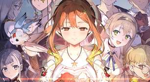 Atelier Ryza Secret Trilogy Deluxe Pack ganha trailer e chega em novembro