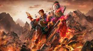 Black Desert Console revela agenda de atualizações em 2025